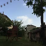 Farm stay Azienda Agricola Il Querceto