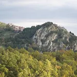 Farm stay Azienda Agricola Il Querceto Marsicovetere
