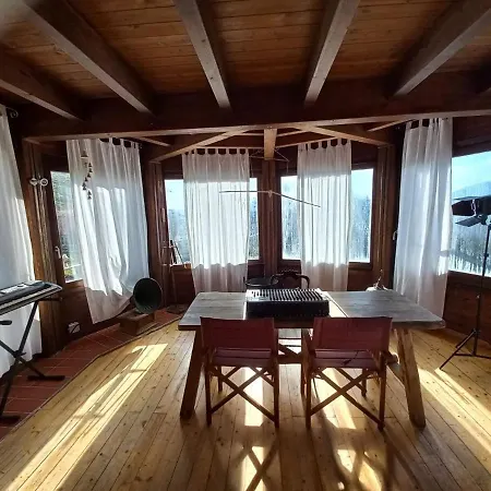 Alloggio per agriturismo Azienda Agricola Il Querceto *