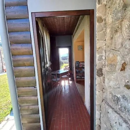 Azienda Agricola Il Querceto Alloggio per agriturismo *