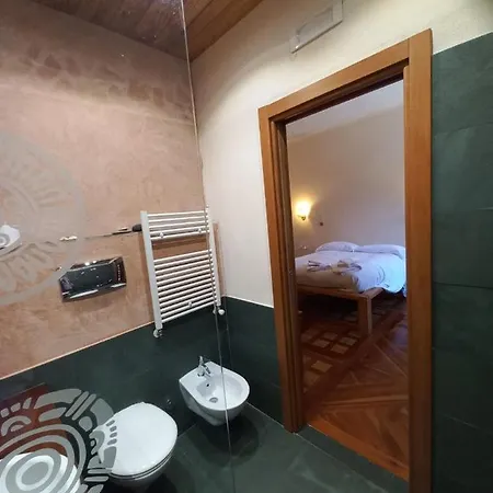 Farm stay Azienda Agricola Il Querceto *