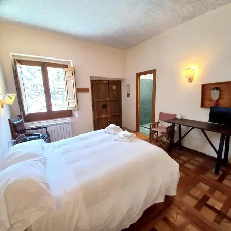 Azienda Agricola Il Querceto Marsicovetere