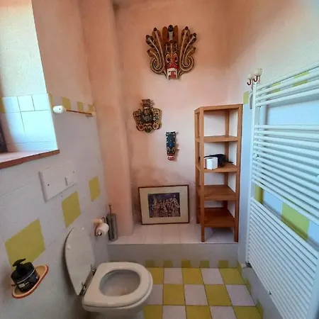 Farm stay Azienda Agricola Il Querceto *