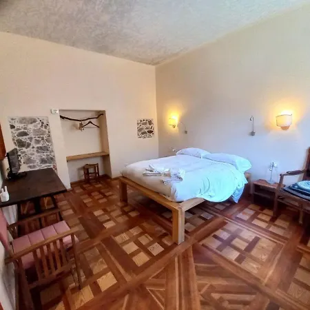 Alloggio per agriturismo Azienda Agricola Il Querceto
