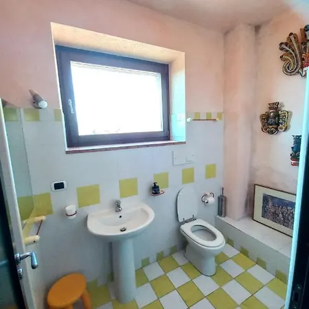 Azienda Agricola Il Querceto * Marsicovetere