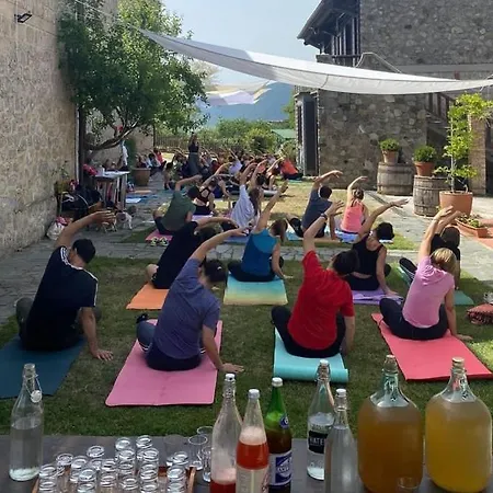 Alloggio per agriturismo Azienda Agricola Il Querceto