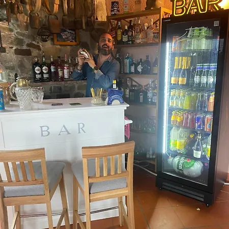 Azienda Agricola Il Querceto Farm stay *