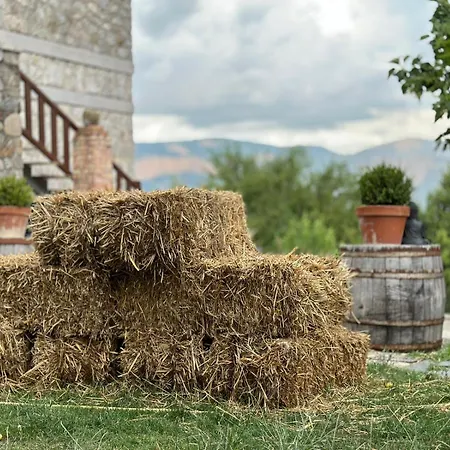 Alloggio per agriturismo Azienda Agricola Il Querceto *