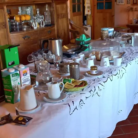 Azienda Agricola Il Querceto Marsicovetere