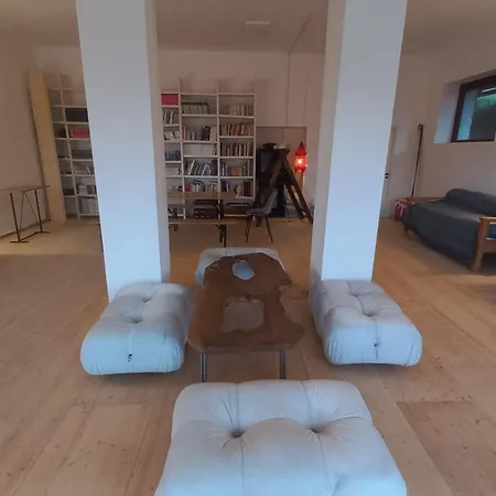 Azienda Agricola Il Querceto Farm stay