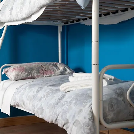 Farm stay Azienda Agricola Il Querceto *