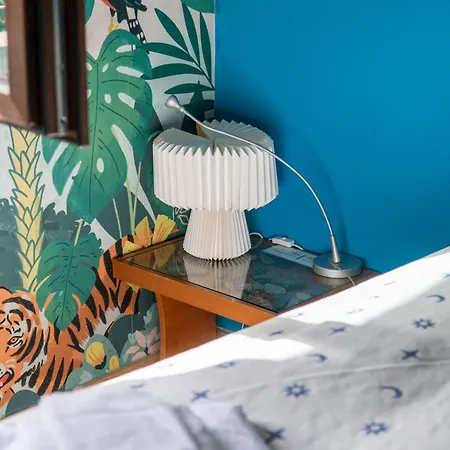 Фермерский дом Azienda Agricola Il Querceto