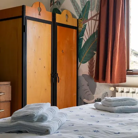 Фермерский дом Azienda Agricola Il Querceto *