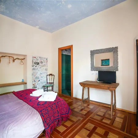 Azienda Agricola Il Querceto Фермерский дом Marsicovetere