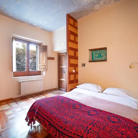 Alloggio per agriturismo Azienda Agricola Il Querceto