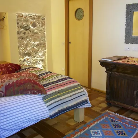 Alloggio per agriturismo Azienda Agricola Il Querceto *