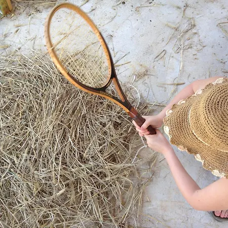 Agroturismo Azienda Agricola Il Querceto Marsicovetere