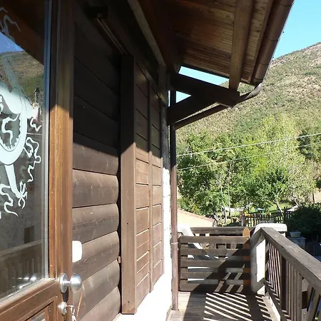 Farm stay Azienda Agricola Il Querceto *