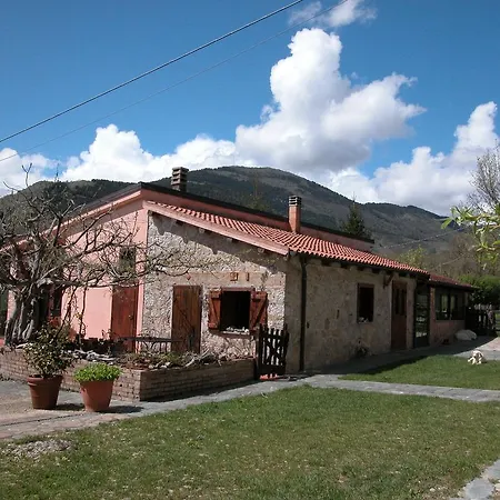 Farm stay Azienda Agricola Il Querceto