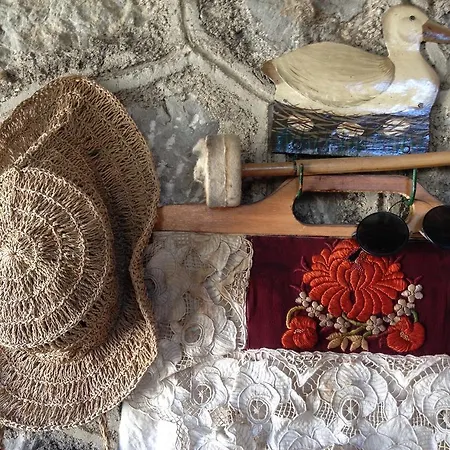 Κατάλυμα σε φάρμα Azienda Agricola Il Querceto *