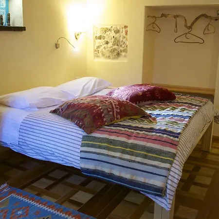 Azienda Agricola Il Querceto Farm stay