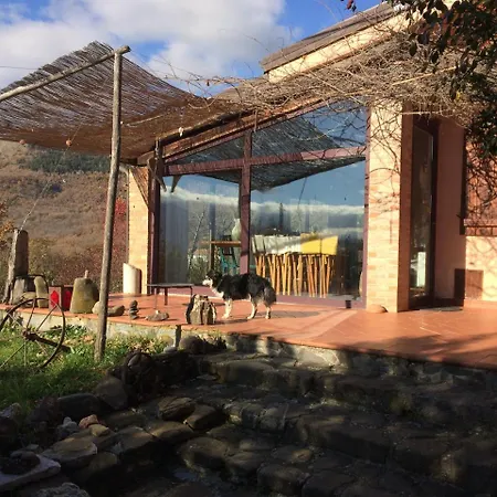Farm stay Azienda Agricola Il Querceto *