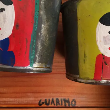 Azienda Agricola Il Querceto Marsicovetere