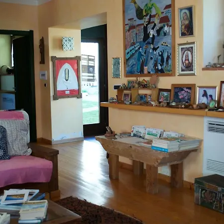 Alloggio per agriturismo Azienda Agricola Il Querceto Marsicovetere
