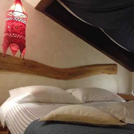 Farm stay Azienda Agricola Il Querceto *