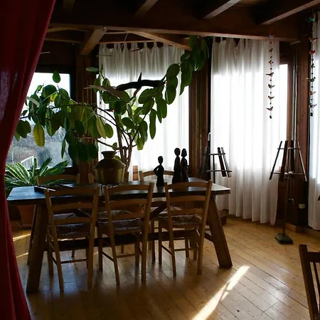 Azienda Agricola Il Querceto Κατάλυμα σε φάρμα