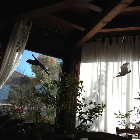 Alloggio per agriturismo Azienda Agricola Il Querceto Marsicovetere