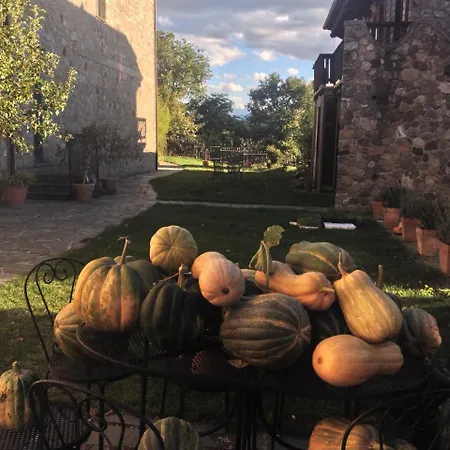 Azienda Agricola Il Querceto Marsicovetere