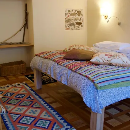 Azienda Agricola Il Querceto * Marsicovetere