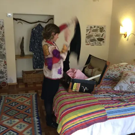 Farm stay Azienda Agricola Il Querceto