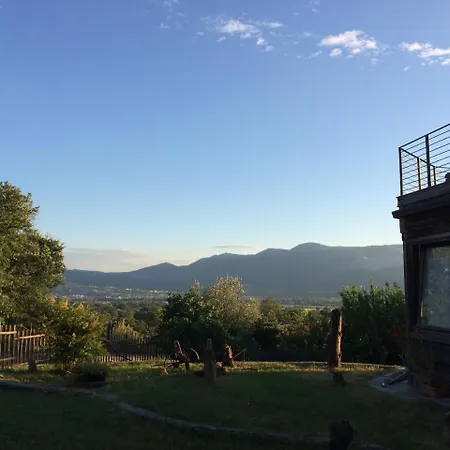 Azienda Agricola Il Querceto Farm stay