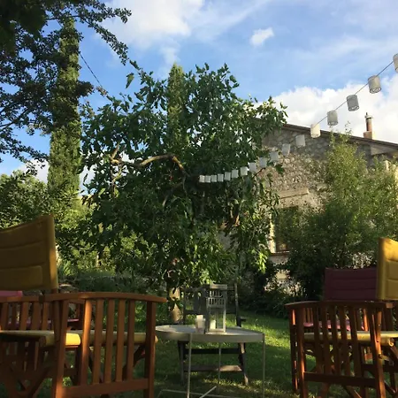 Farm stay Azienda Agricola Il Querceto