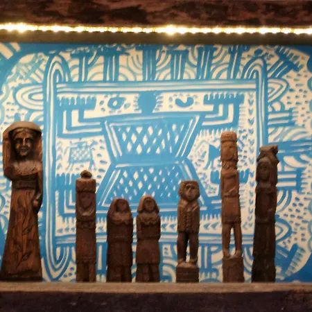 Azienda Agricola Il Querceto Farm stay *