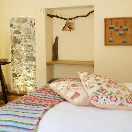 Azienda Agricola Il Querceto Alloggio per agriturismo Marsicovetere