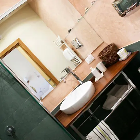 Azienda Agricola Il Querceto Фермерский дом *