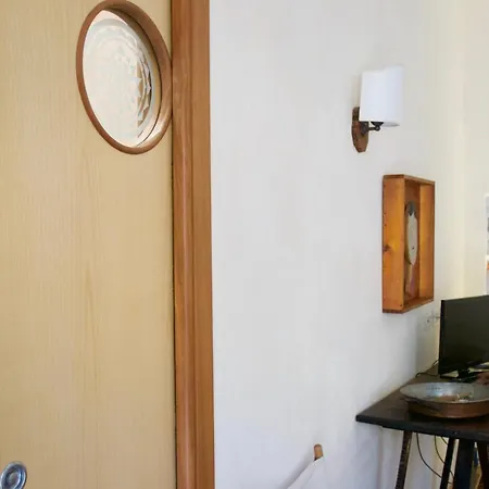 Alloggio per agriturismo Azienda Agricola Il Querceto Marsicovetere