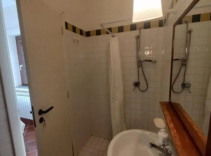 Azienda Agricola Il Querceto Фермерский дом *