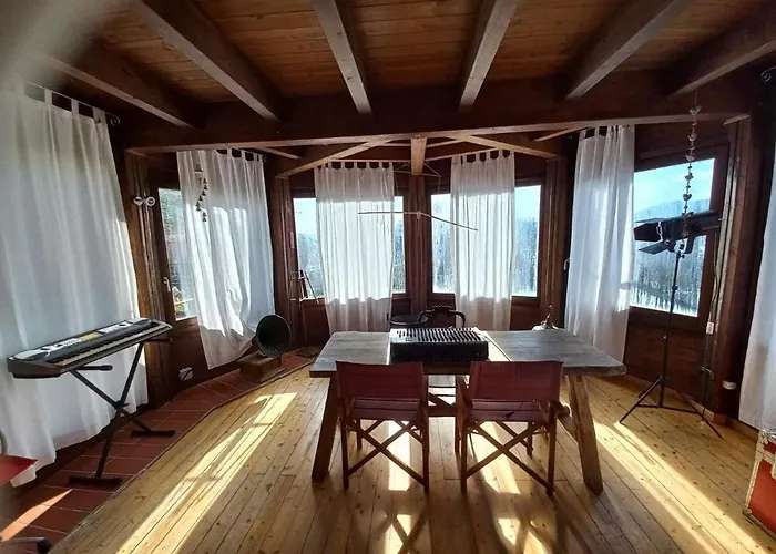 Фермерский дом Azienda Agricola Il Querceto *