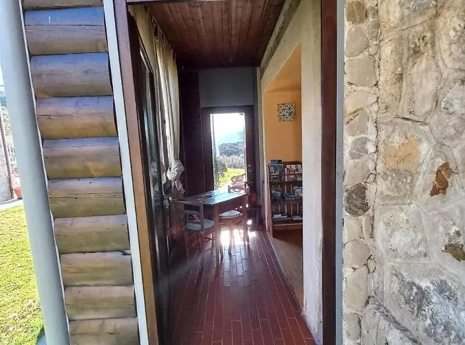 Azienda Agricola Il Querceto Фермерский дом *