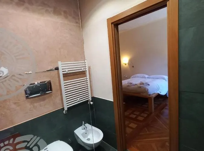 Фермерский дом Azienda Agricola Il Querceto *