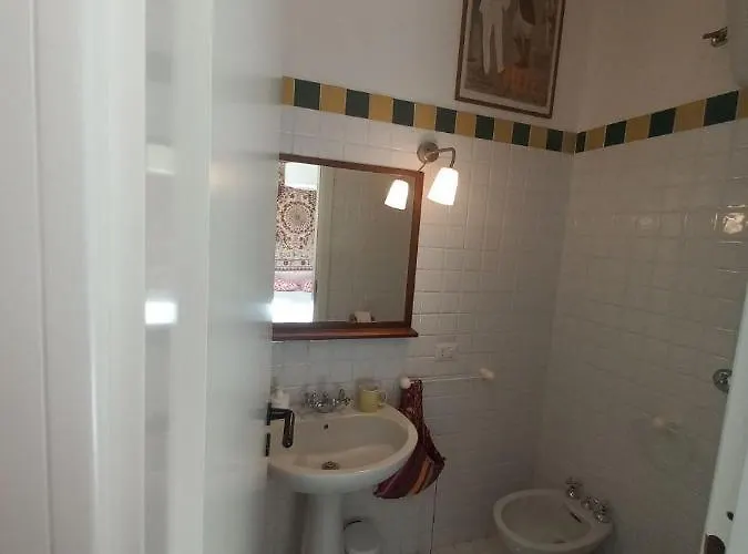 Azienda Agricola Il Querceto Фермерский дом Marsicovetere