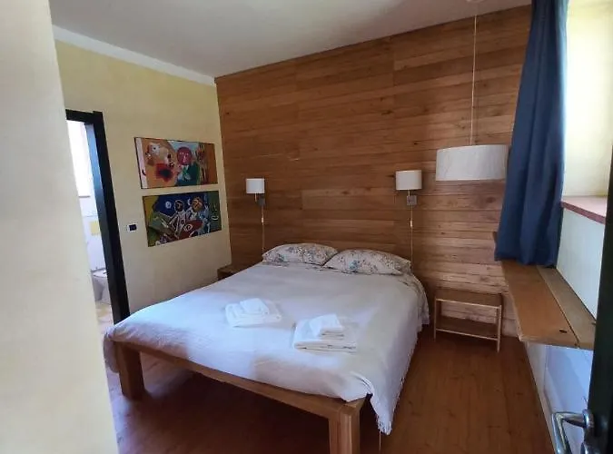 Azienda Agricola Il Querceto Фермерский дом