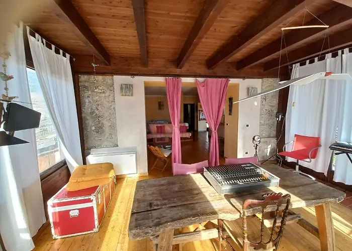 Фермерский дом Azienda Agricola Il Querceto Marsicovetere