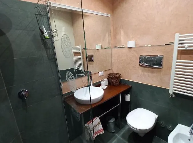 Azienda Agricola Il Querceto * Marsicovetere