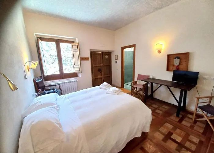 Azienda Agricola Il Querceto Marsicovetere