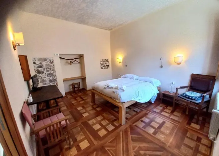 Фермерский дом Azienda Agricola Il Querceto